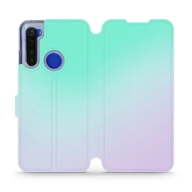 Phone Case Xiaomi Redmi Note 8T - Design VP63S