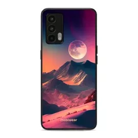 Etui Glossy Case do Realme GT Master Edition - wzór G008G