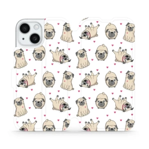 Phone Case Apple iPhone 15 - Design M097P