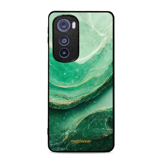 Phone Glossy Case Motorola Edge 30 5G - Design G023G