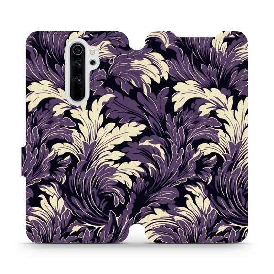 Phone Case Xiaomi Redmi Note 8 Pro - Design VA46S