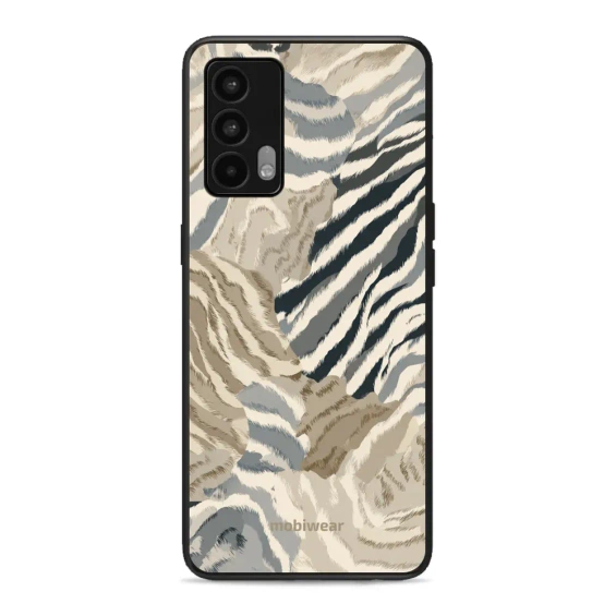 Phone Glossy Case Realme GT Master Edition - Design G168G