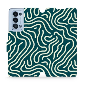 Phone Case Oppo Reno 6 Pro 5G - Design VA61S