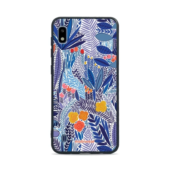 Phone Glossy Case Samsung Galaxy A10 - Design G037G