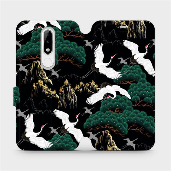 Phone Case Nokia 5.1 Plus - Design VP16S