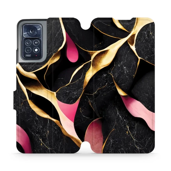 Phone Case Xiaomi Redmi Note 12 Pro 4G - Design VP35S