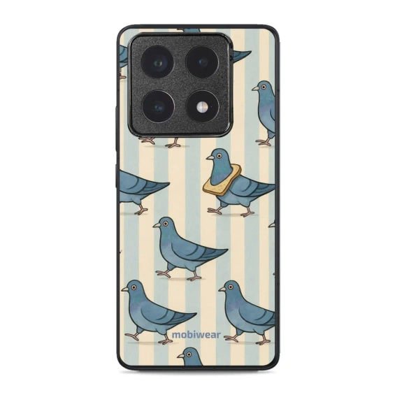 Phone Glossy Case Xiaomi 14T Pro - Design GP91G