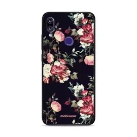Phone Glossy Case Xiaomi Redmi 7 - Design G040G