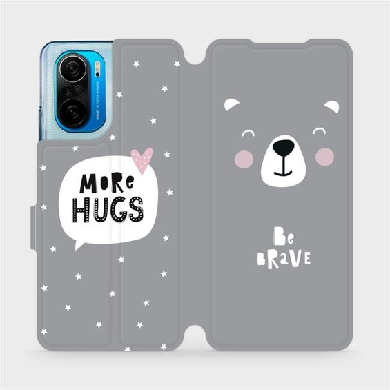 Phone Case Xiaomi POCO F3 - Design MH06P