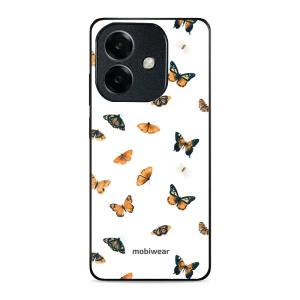 Phone Glossy Case OPPO A40M - Design GP76G