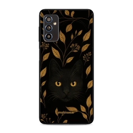 Phone Glossy Case Samsung Galaxy M52 5G - Design G164G