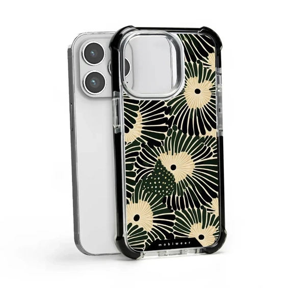 Case MagSafe Elite Bumper for Apple iPhone 14 Pro - Design DA44D