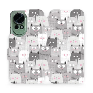 Etui do Huawei Nova 13 - wzór M099P