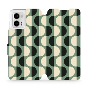 Etui do Motorola Moto G73 5G - wzór VA56S