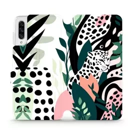 Phone Case Samsung Galaxy A30s - Design VP53S