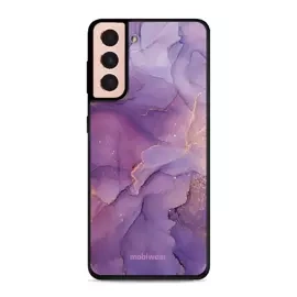 Phone Glossy Case Samsung Galaxy S21 - Design G050G