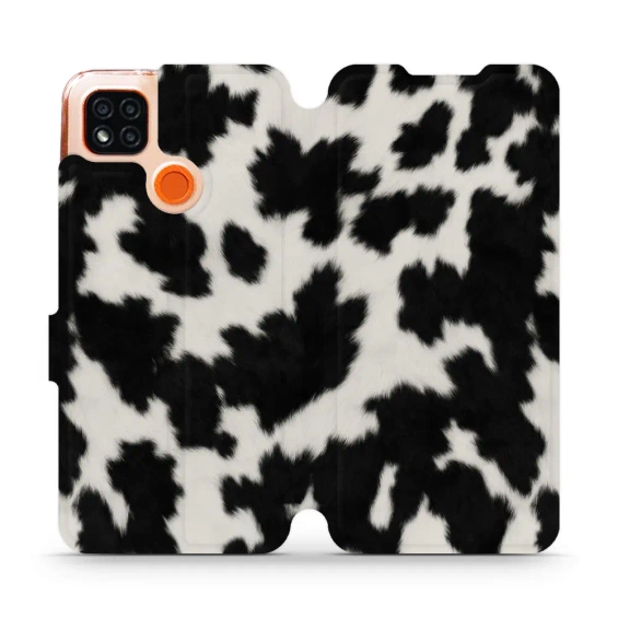 Etui do Xiaomi Redmi 9C - wzór V165S