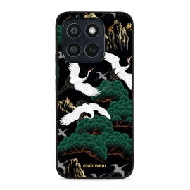 Etui Glossy Case do Huawei Honor X8c - wzór G042G