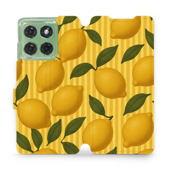 Phone Case Motorola Edge 60 - Design VP81S