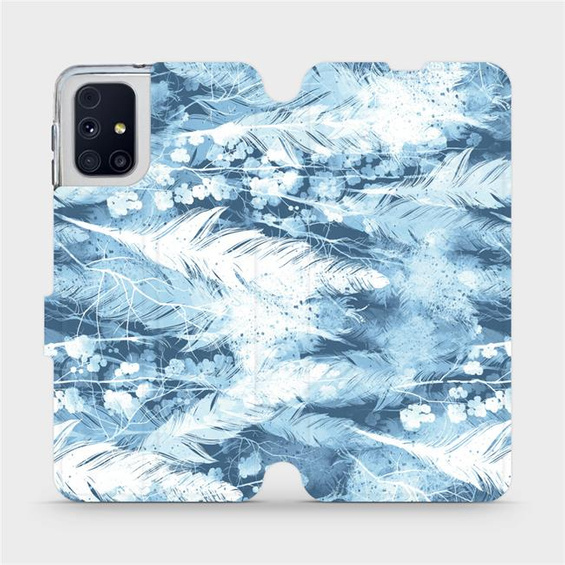 Etui do Samsung Galaxy M31s - wzór M058S