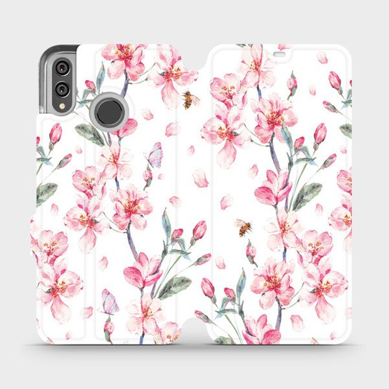 Phone Case Huawei Honor 8X - Design M124S