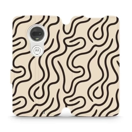 Phone Case Motorola Moto G7 - Design VA60S