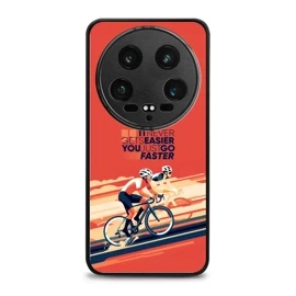 Hülle Glossy Case für Xiaomi 14 Ultra 5G - Farbe GD01G