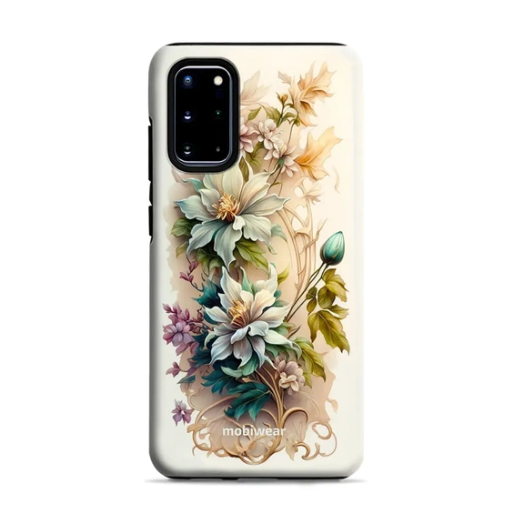 Case Elite Pro for Samsung Galaxy S20 Plus - Design E014E