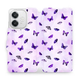 Phone Case OPPO A40 - Design VP76S