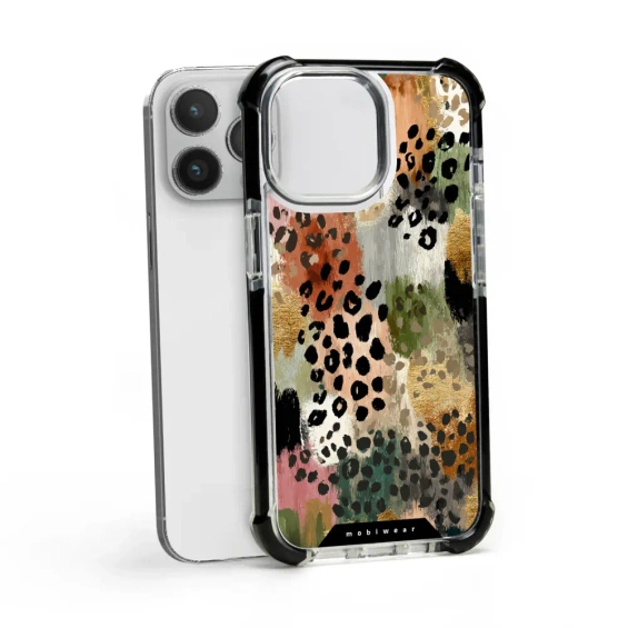 Etui MagSafe Elite Bumper Apple iPhone 14 Pro Max - wzór D167D