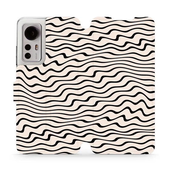 Hülle für Xiaomi 12 - Farbe VA62S