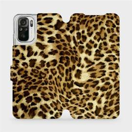 Phone Case Xiaomi Redmi Note 10 - Design VA33P