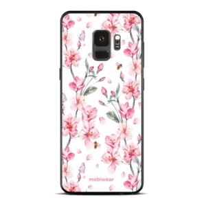 Hülle Glossy Case für Samsung Galaxy S9 - Farbe G033G