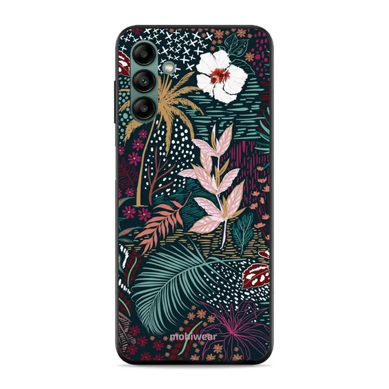 Etui Glossy Case do Samsung Galaxy A04S - wzór G043G