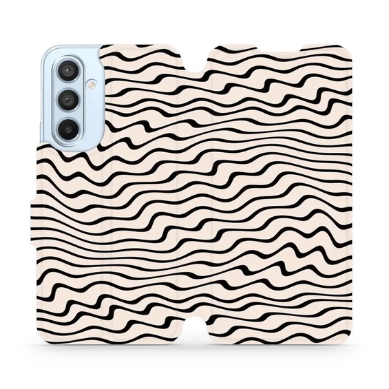 Etui do Samsung Galaxy A54 - wzór VA62S