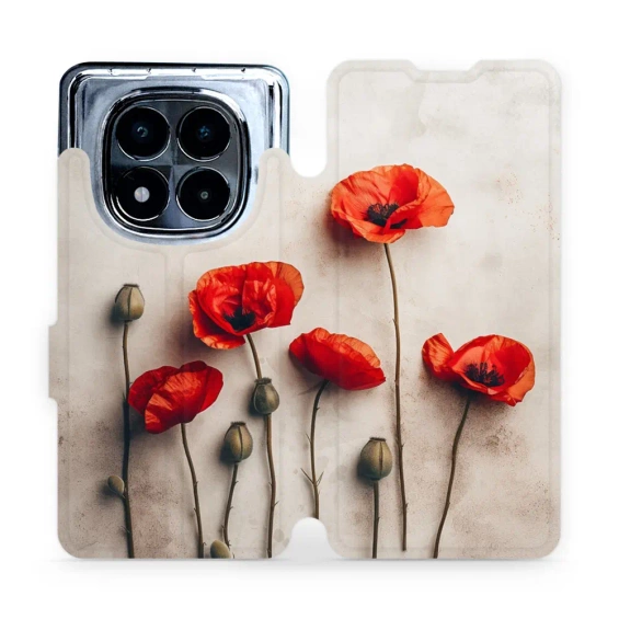 Phone Case Xiaomi POCO X7 - Design VP42S