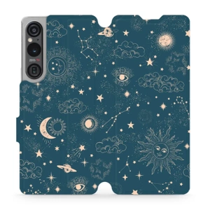 Etui do Sony Xperia 1 V - wzór VP14S