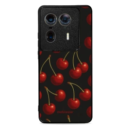Phone Glossy Case Motorola Edge 50 Ultra - Design GP83G
