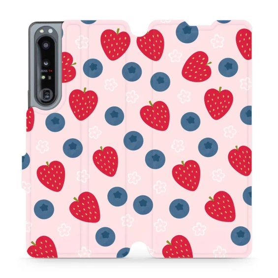 Phone Case Sony Xperia 1 IV - Design VP84S