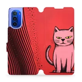 Phone Case Motorola Moto G51 5G - Design VP54S