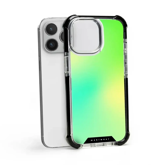 Case MagSafe Elite Bumper for Apple iPhone 14 Pro Max - Design D035D