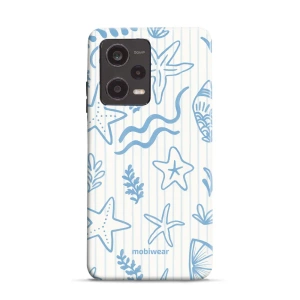 Case Elite Pro for Xiaomi Redmi Note 12 Pro 5G - Design EP88E