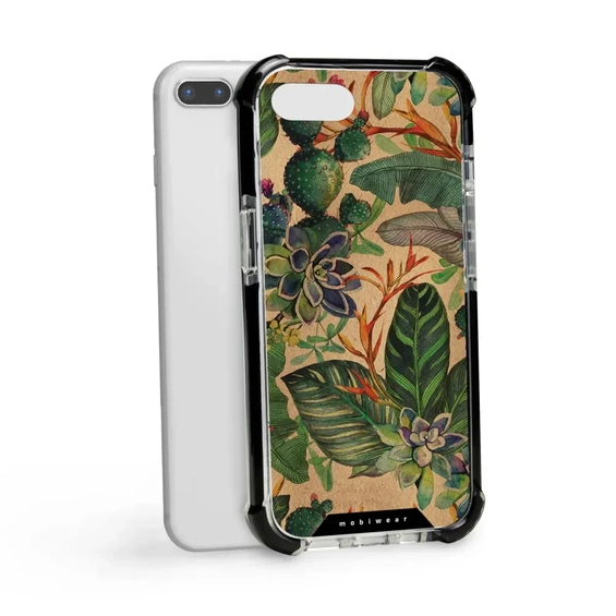 Case MagSafe Elite Bumper for Apple iPhone 7 Plus - Design D013D