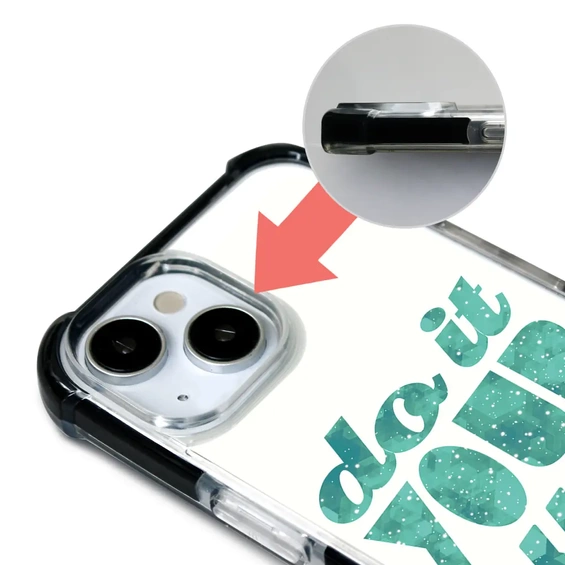 Case MagSafe Elite Bumper for Apple iPhone 17 Pro - Design D080D