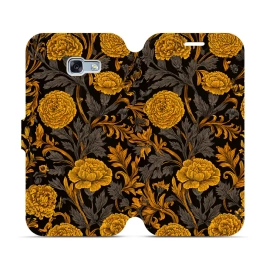 Hülle für Samsung Galaxy A5 2017 - Farbe V173S