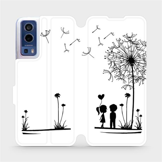 Hülle für Vivo Y72 5G - Farbe MH16P