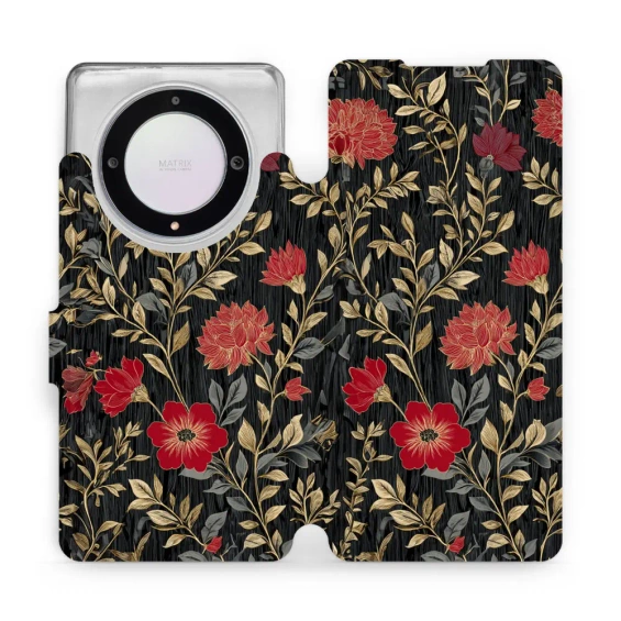 Etui do Huawei Honor Magic5 Lite 5G - wzór V172S