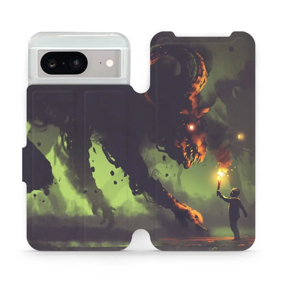 Phone Case Google Pixel 8 - Design VA08P