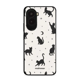 Phone Glossy Case Xiaomi POCO M7 - Design G162G