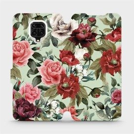 Phone Case Xiaomi Redmi Note 9 Pro - Design MD06P